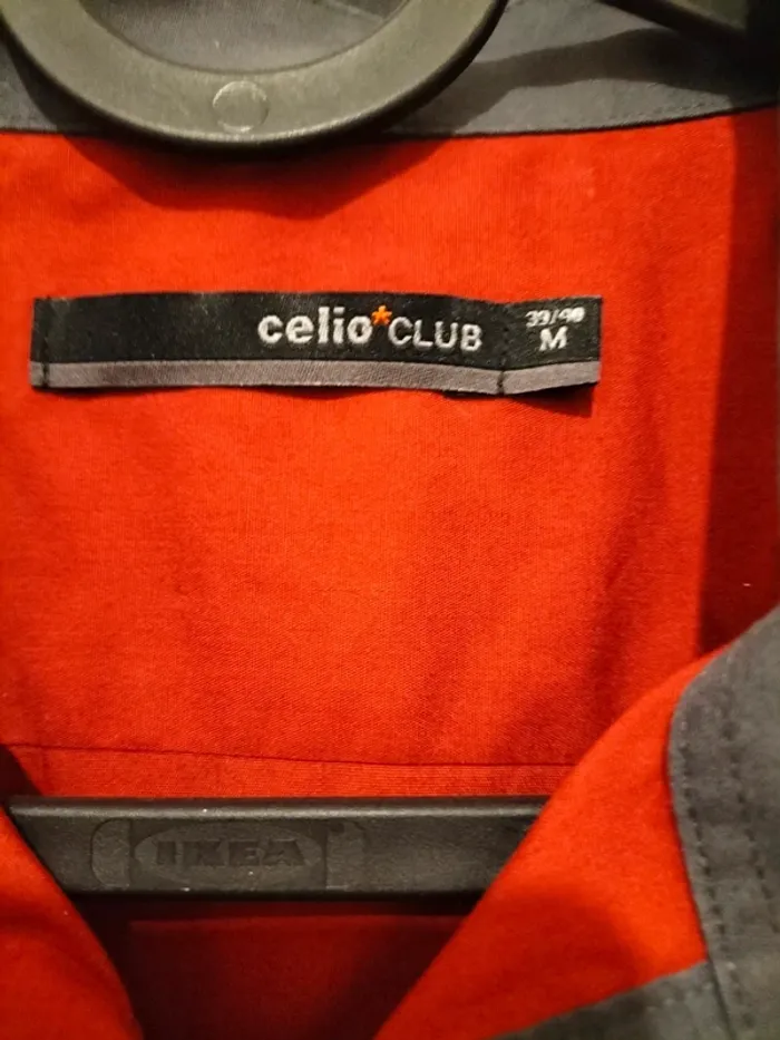 Chemise Celio 1 - photo numéro 2