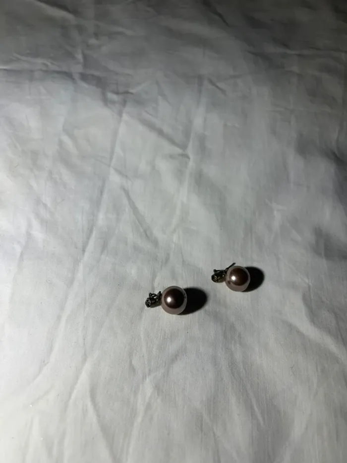 Boucles d’oreilles - photo numéro 2