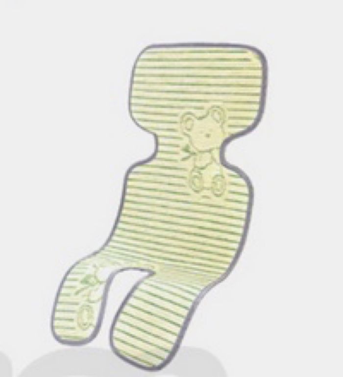 Poussettes évolutive 3 en 1 - photo numéro 4