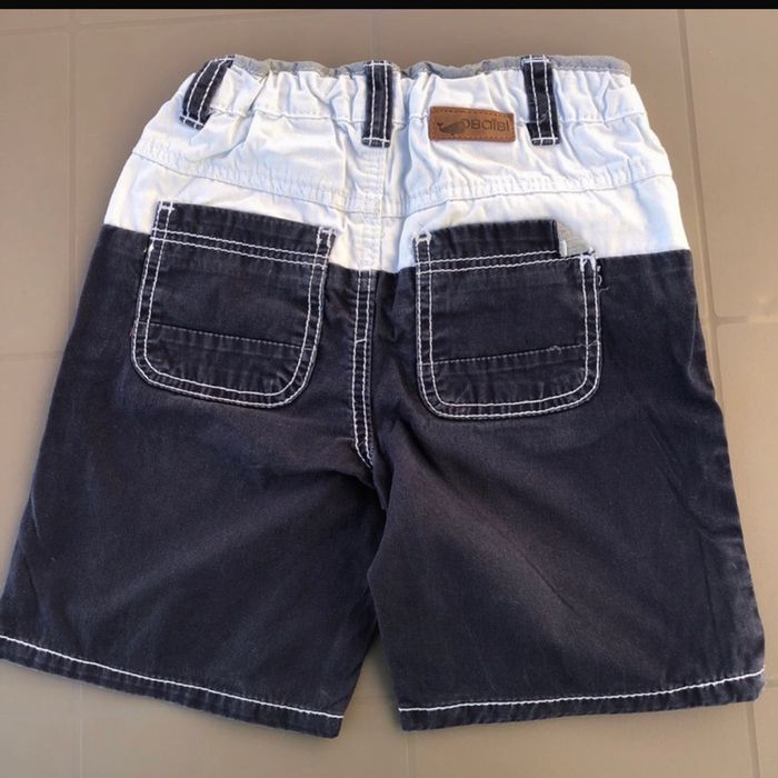 Short « Obaibi » 2 ans - photo numéro 2