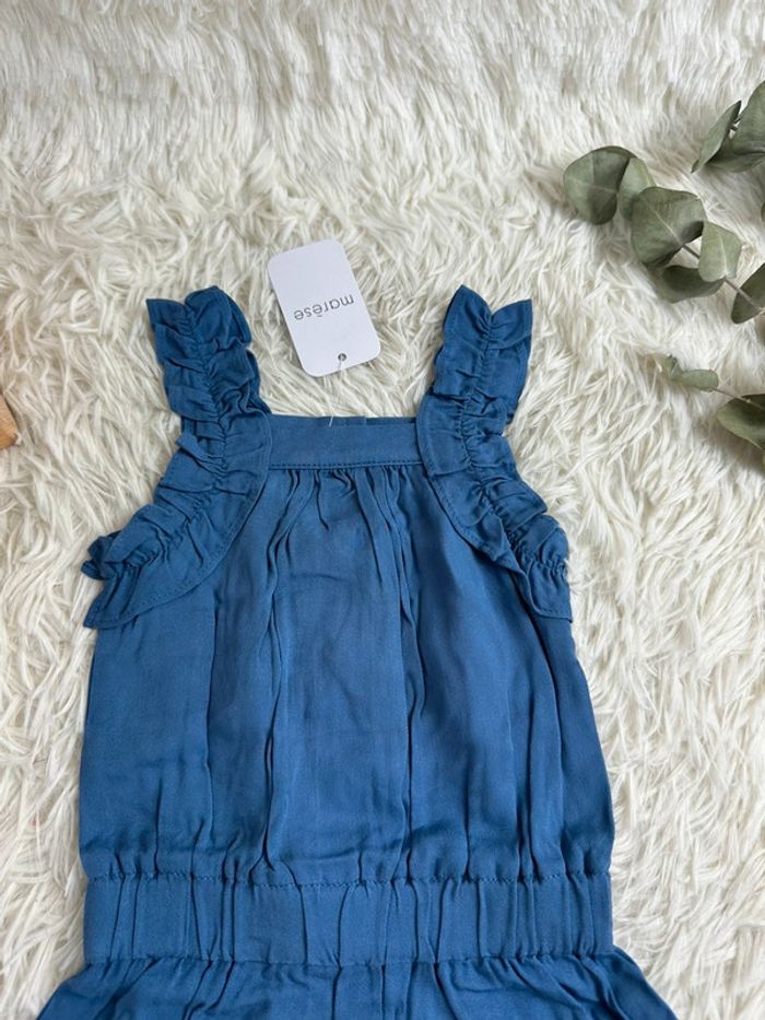Combishort Marese taille 6 mois - photo numéro 3
