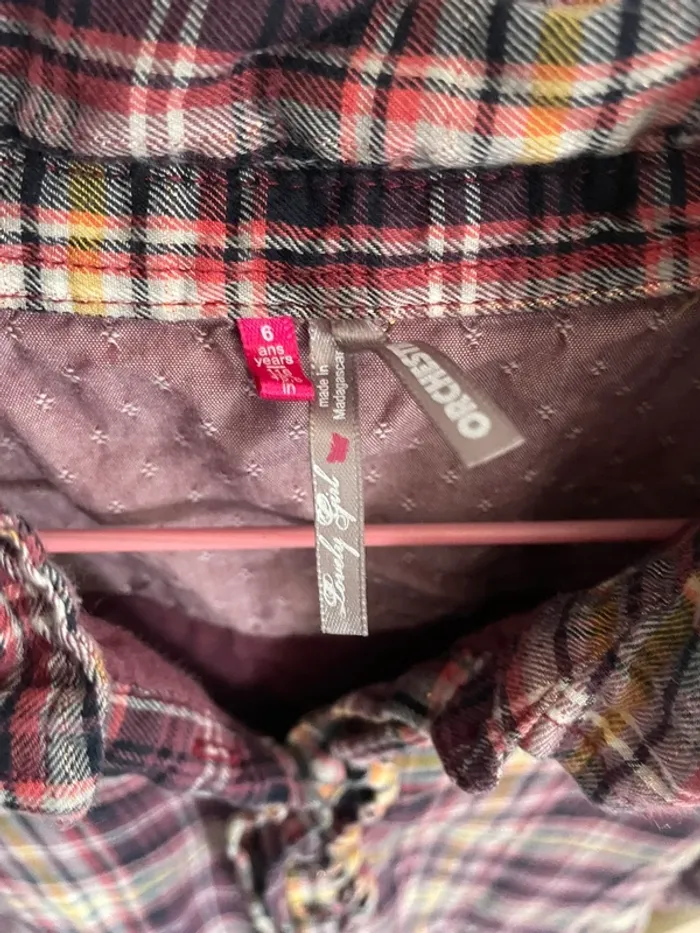 Robe à manches - photo numéro 2