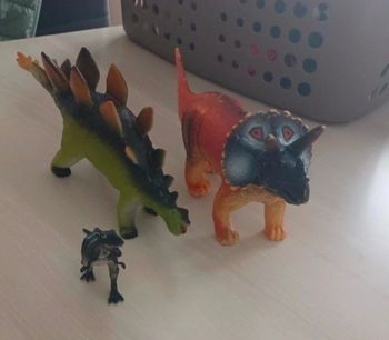 Dinosaures