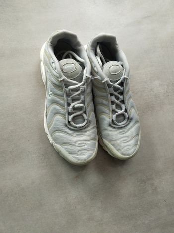 Baskets Nike air max plus TN 35,5