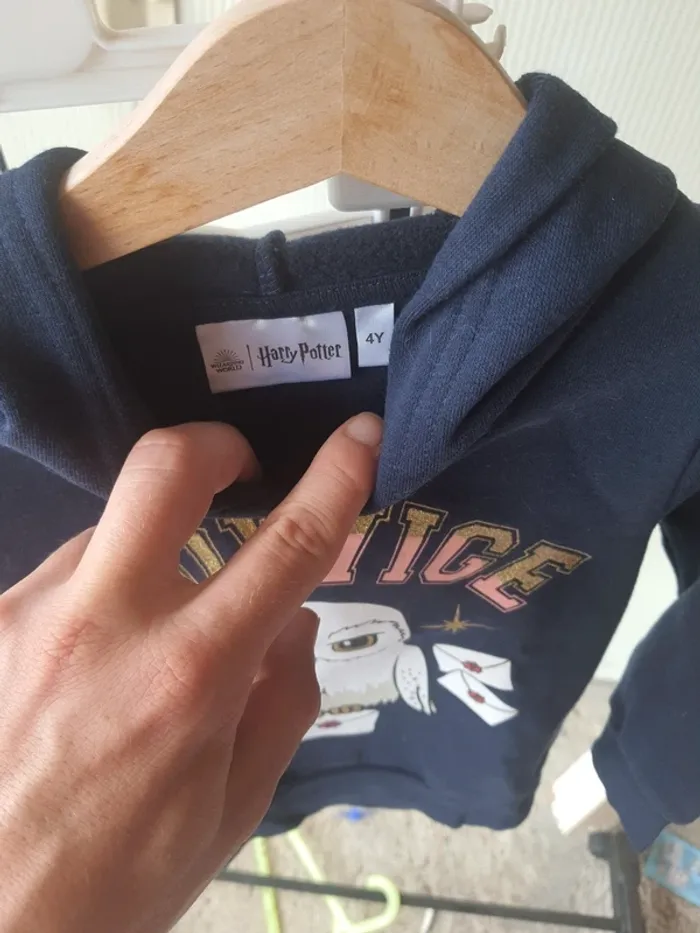 Pull4 ans - photo numéro 2