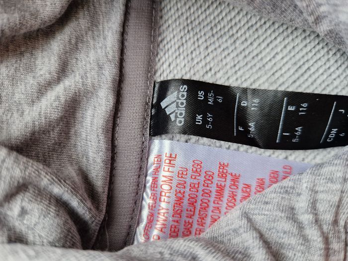 Veste garçon 5 ans - photo numéro 4