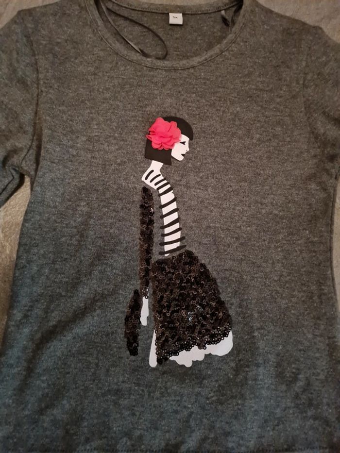 Ensemble 5 ans neuf - photo numéro 2