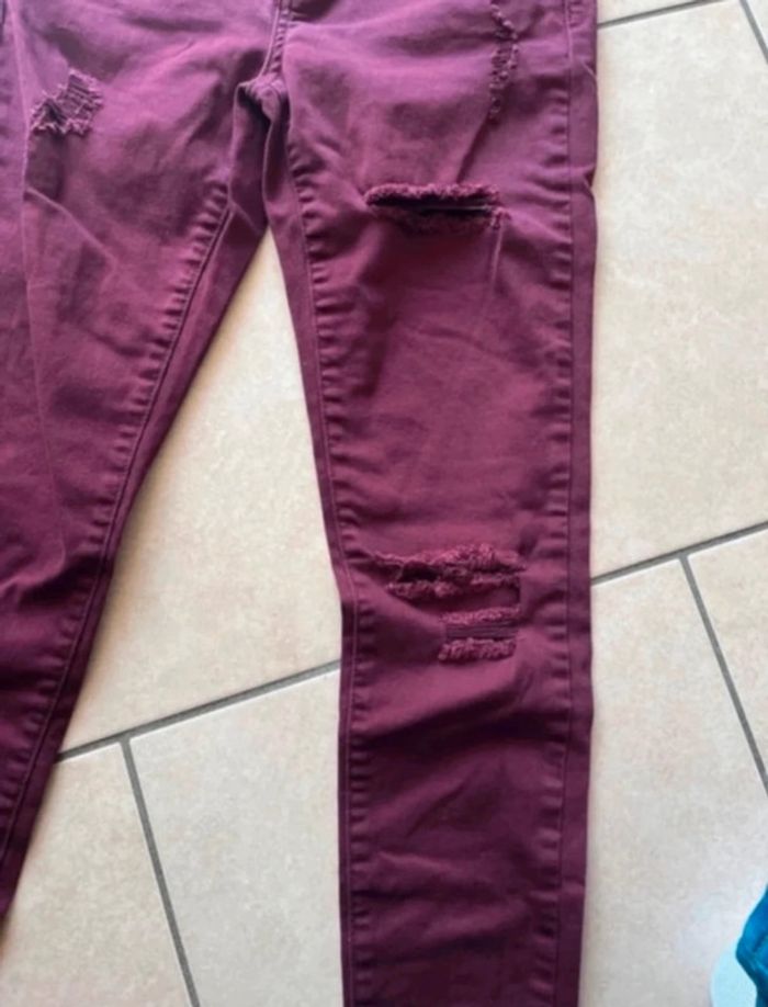 Pantalon femme - photo numéro 3