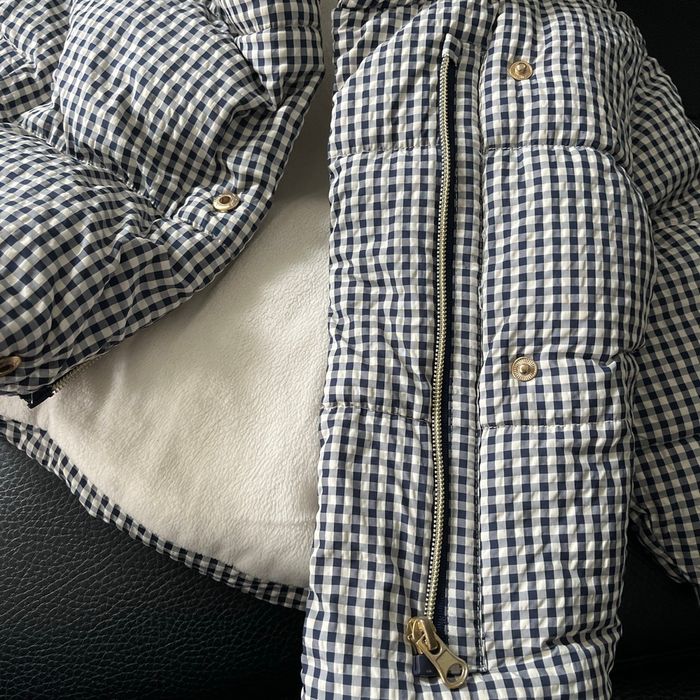Manteau fille 12/18 mois - photo numéro 4