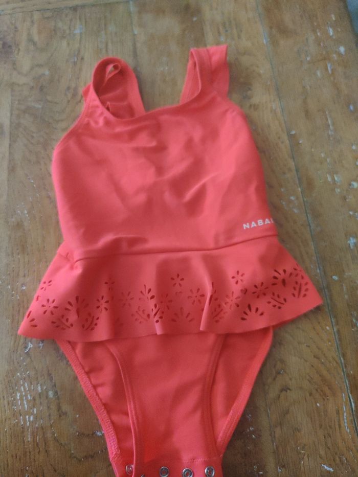 Lot de 3 maillots 12 mois - photo numéro 4