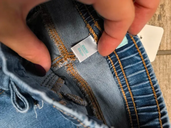 Jeans - photo numéro 2