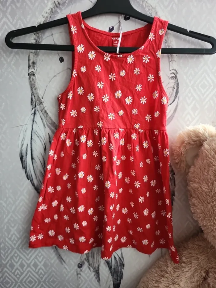 Robe été fillette - photo numéro 2