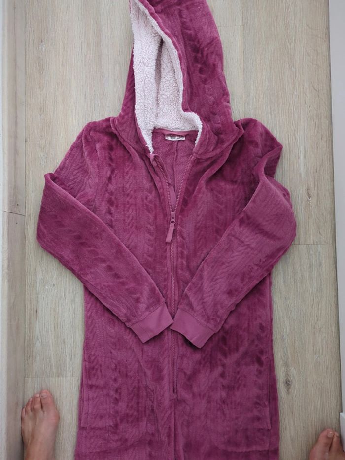 Combinaison polaire - photo numéro 3