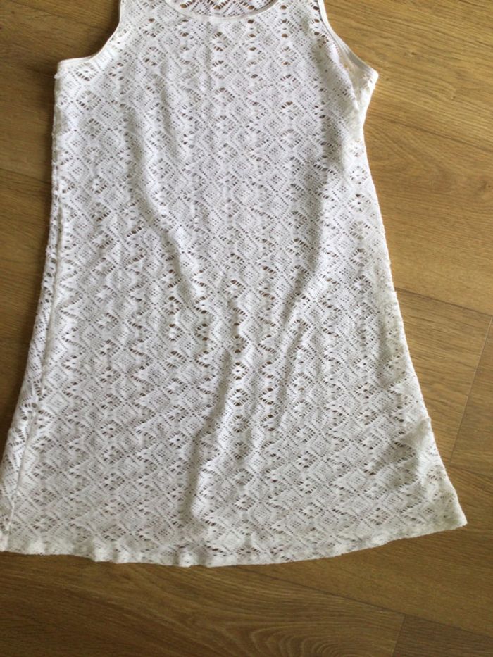 Robe de plage - photo numéro 3
