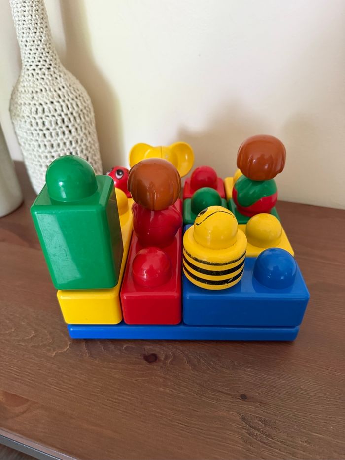 LEGO Duplo - photo numéro 4