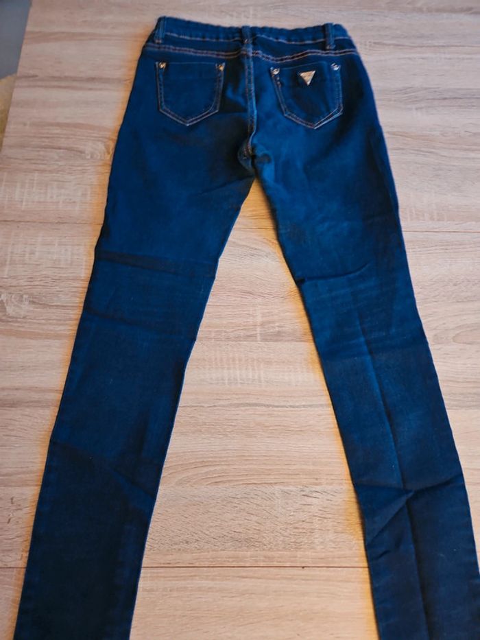 Jeans femme - photo numéro 4