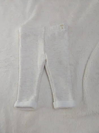 Pantalon 6 mois