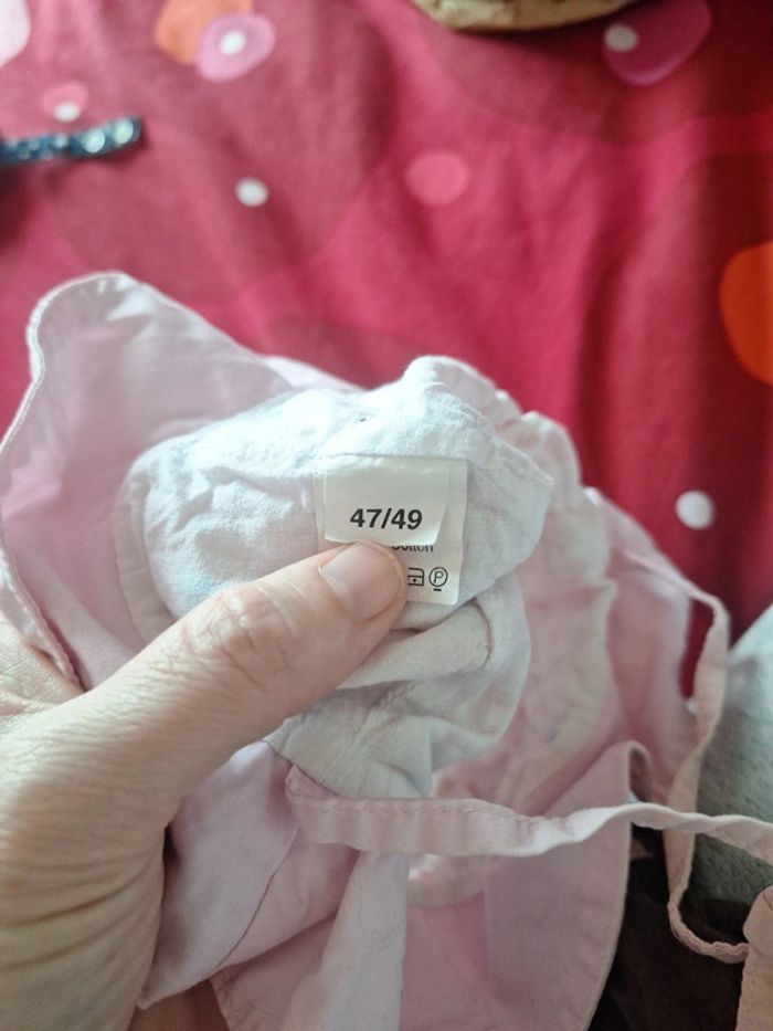 Chapeau 12/ 24 mois - photo numéro 2