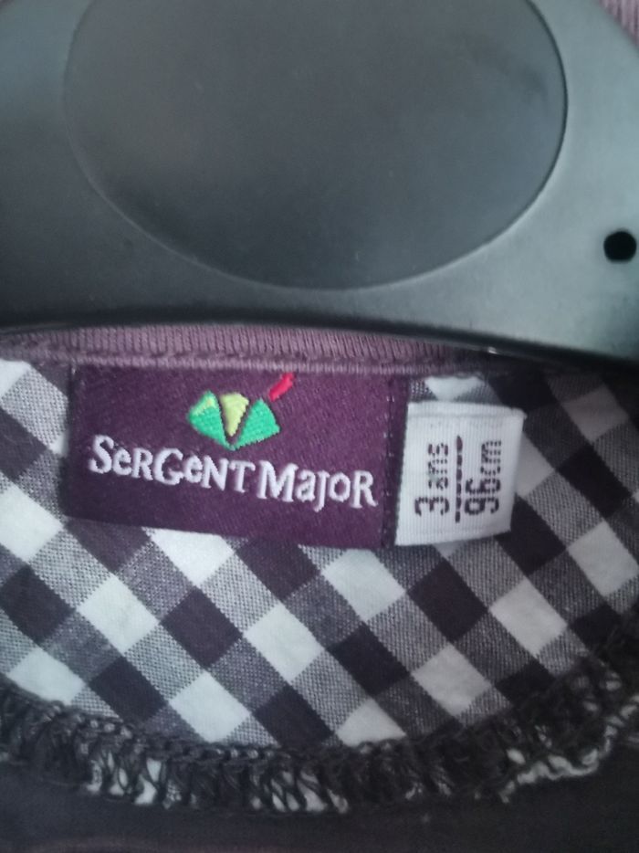 Polo garçon, 3 ans, Sergent Major - photo numéro 3