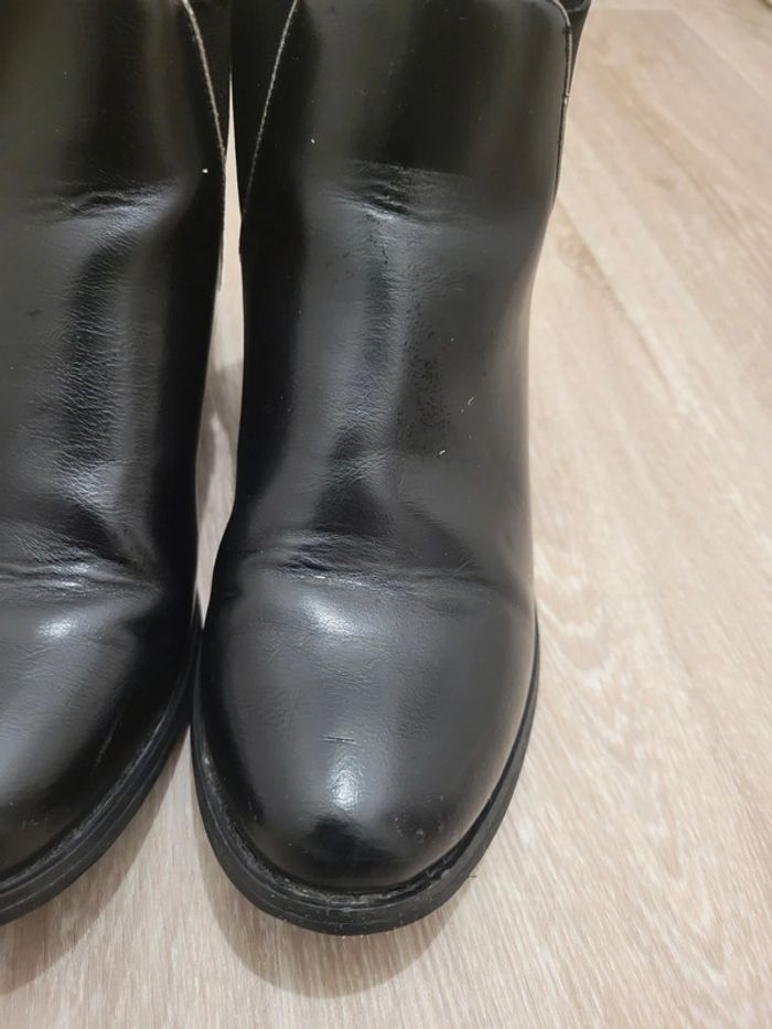 Bottines Merry Scott T37 - photo numéro 8