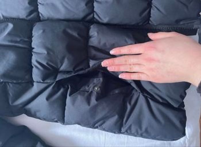 Veste de ski Columbia - photo numéro 5