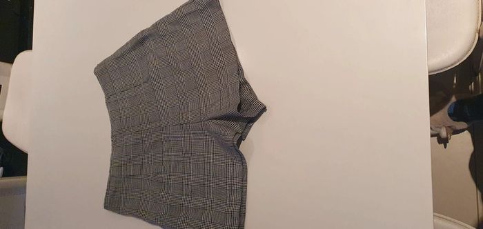 Short hiver - photo numéro 2