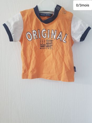 Tee-shirt
