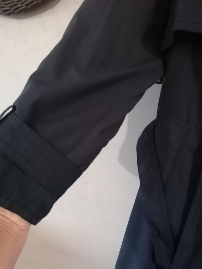 Imperméable trench classique taille 44 berger du nord - photo numéro 8