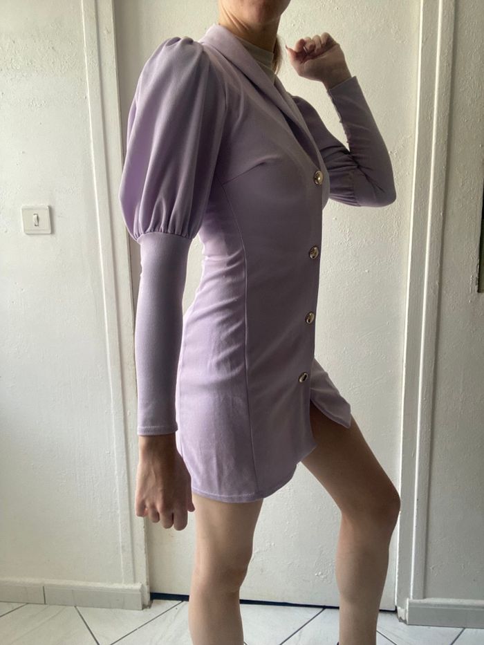 Robes - photo numéro 6