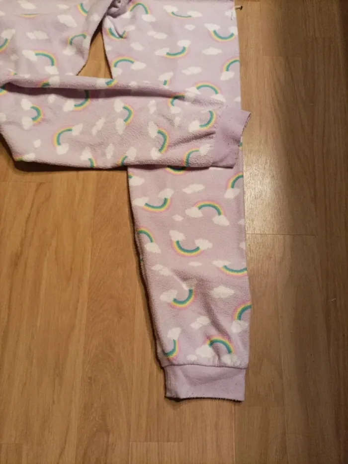 Pyjama Primark, 11-12 ans - photo numéro 2