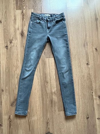 Jean fille Tommy Hilfiger longueur 152 cm