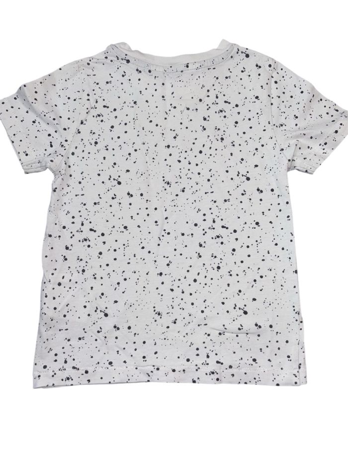 T-shirt H&M 3 ans - photo numéro 3
