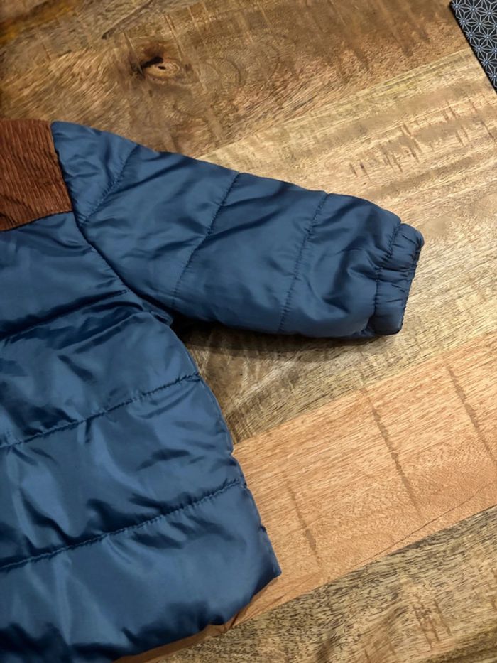 Manteau bébé taille 12 mois - photo numéro 6