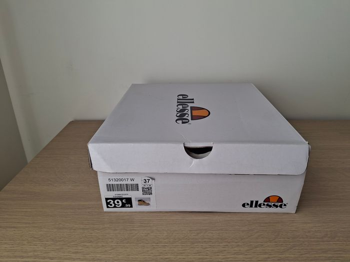 Bottines Ellesse 37 - photo numéro 3