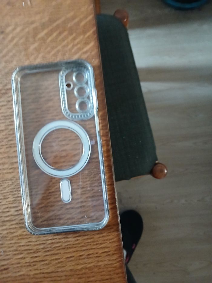 Vend coque telephone - photo numéro 3