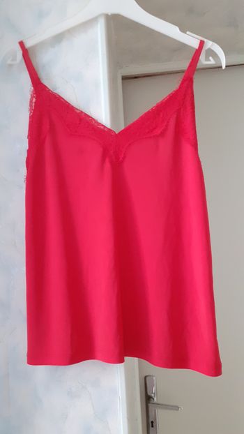 Caraco taille 32-34