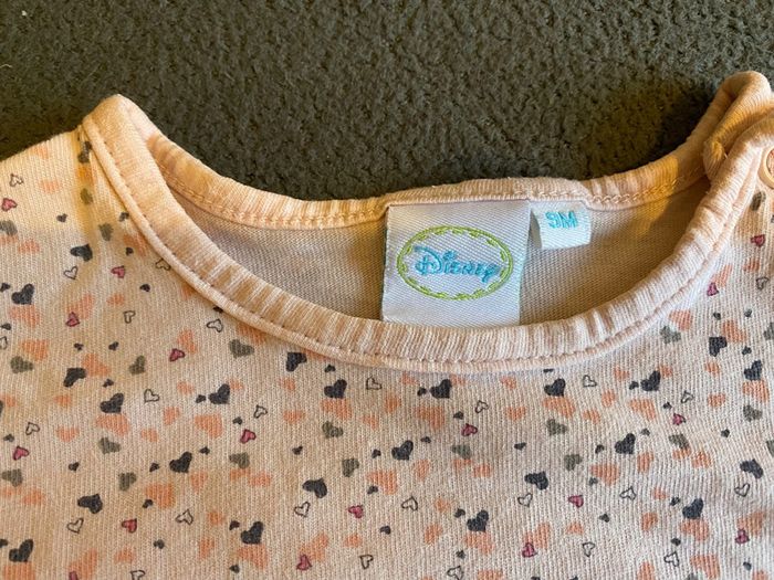 Tee shirt 9 mois - photo numéro 2