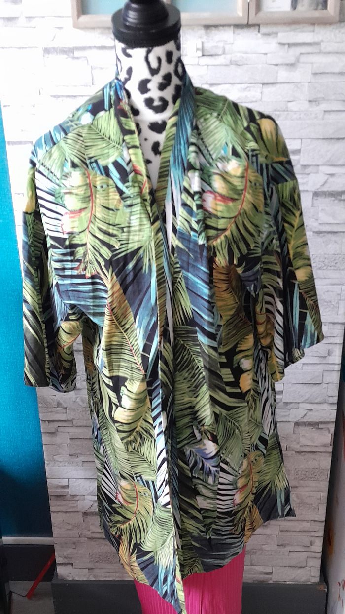 Kimono - Shein - Taille 40 - photo numéro 5