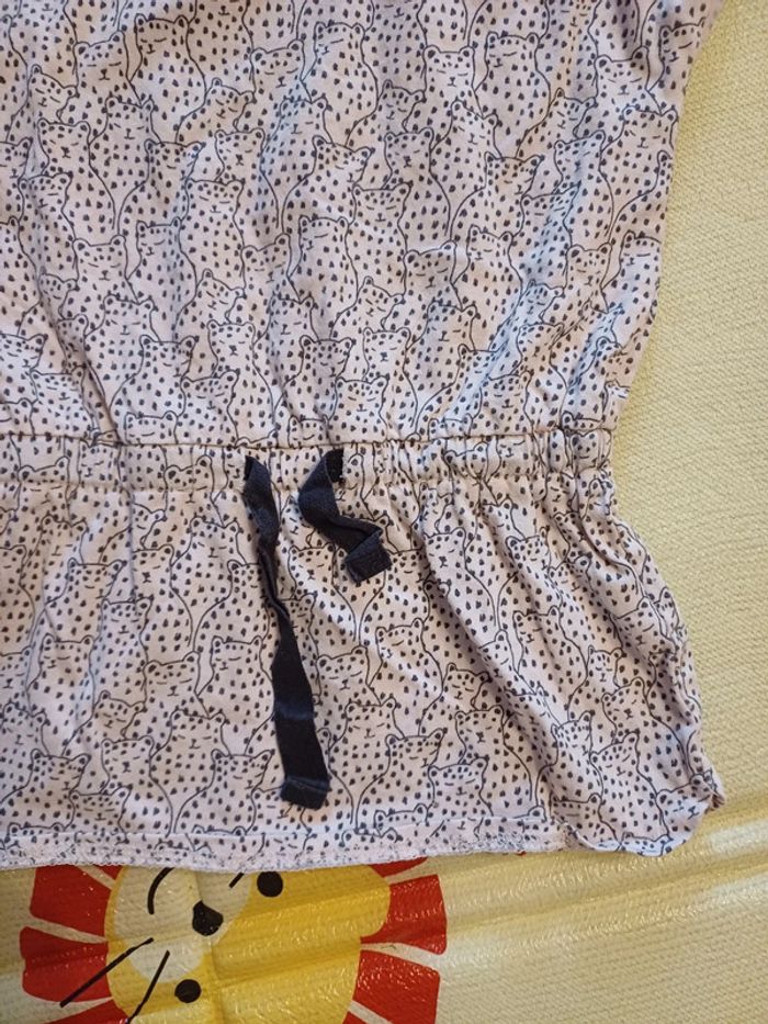 Lot robes 2 ans - photo numéro 8