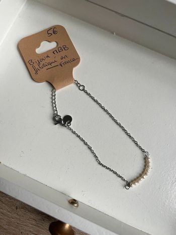 Bracelet MBB