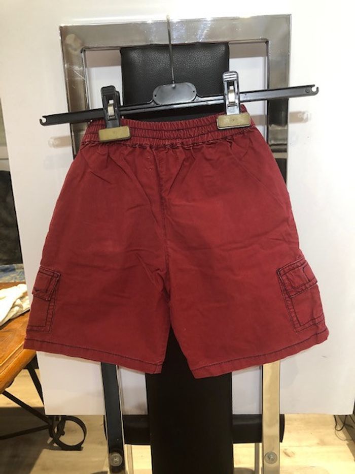 Short 4 ans - photo numéro 2
