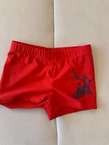 Maillot de bain Inextenso