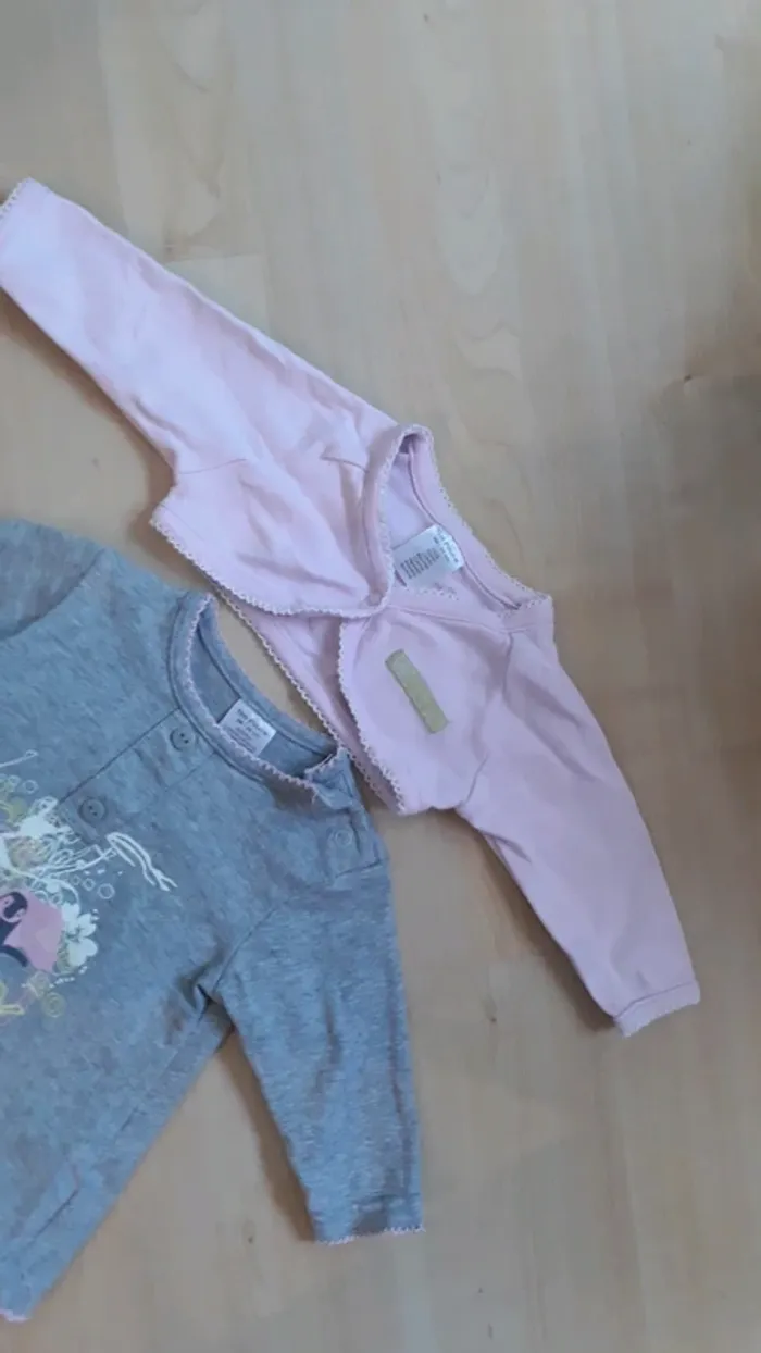 Ensemble 3 pieces - photo numéro 2