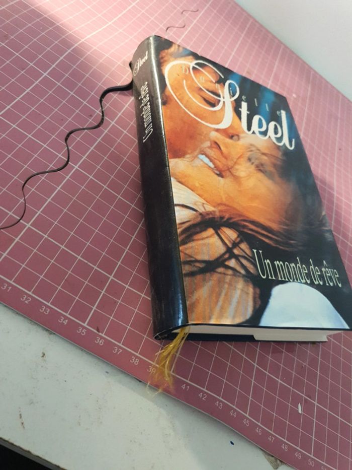 Un monde de rêve - photo numéro 2