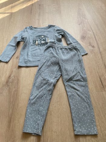 Pyjama Gemo