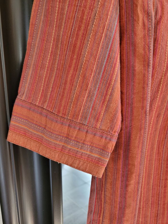 Chemise  Depech Mod - photo numéro 3