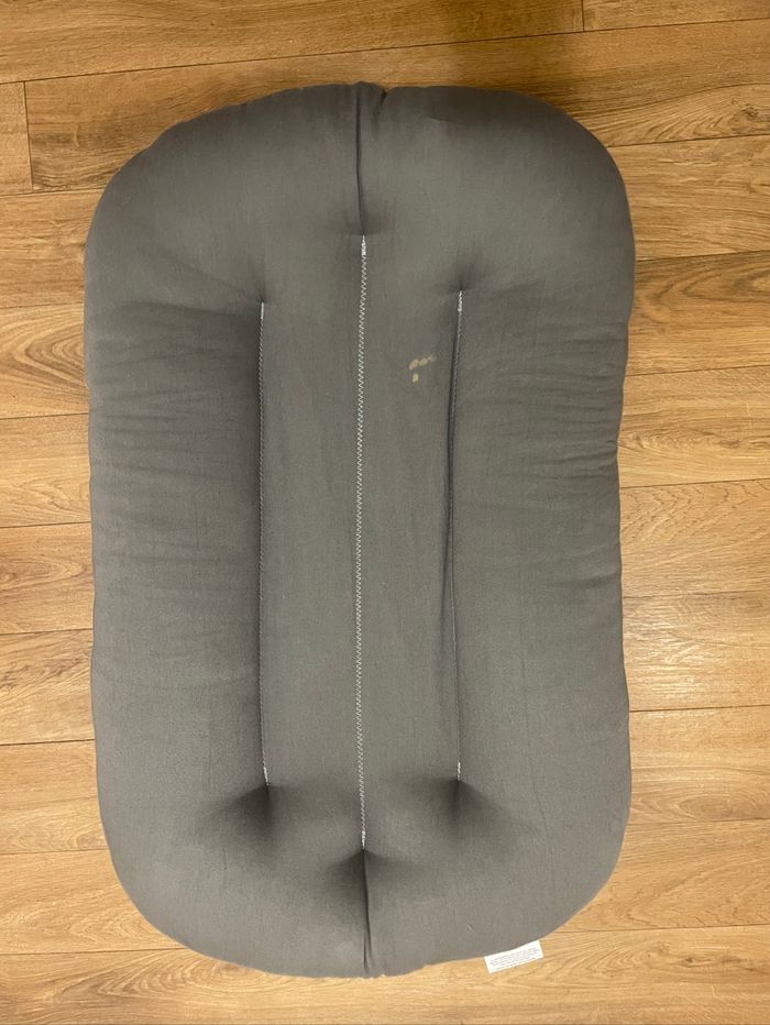 Snuggle me