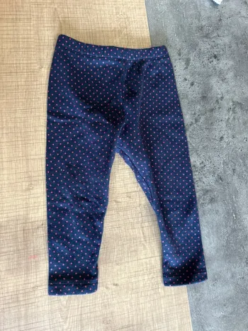 Jogging bébé fille, 18 mois