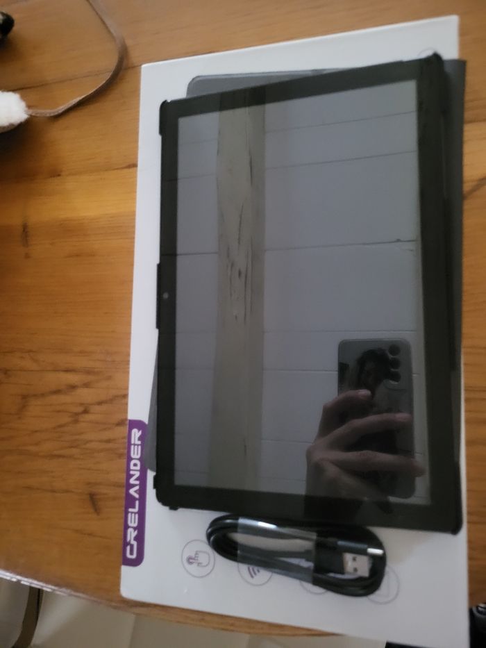 Tablette 128g - photo numéro 3