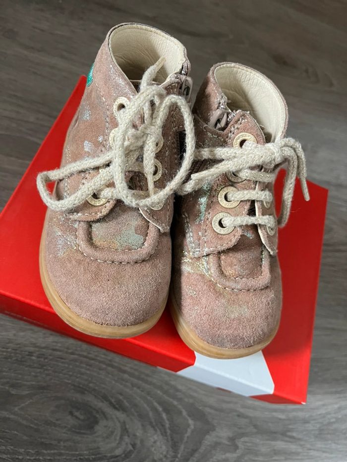 Chaussures